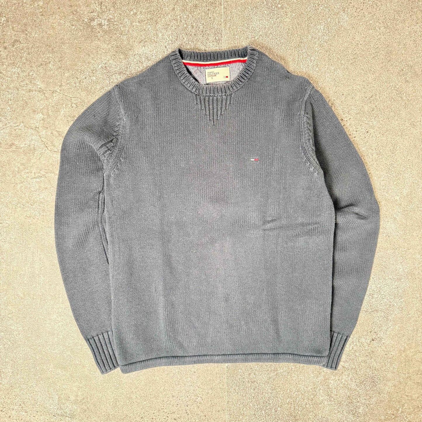 Tommy Hilfiger pulover