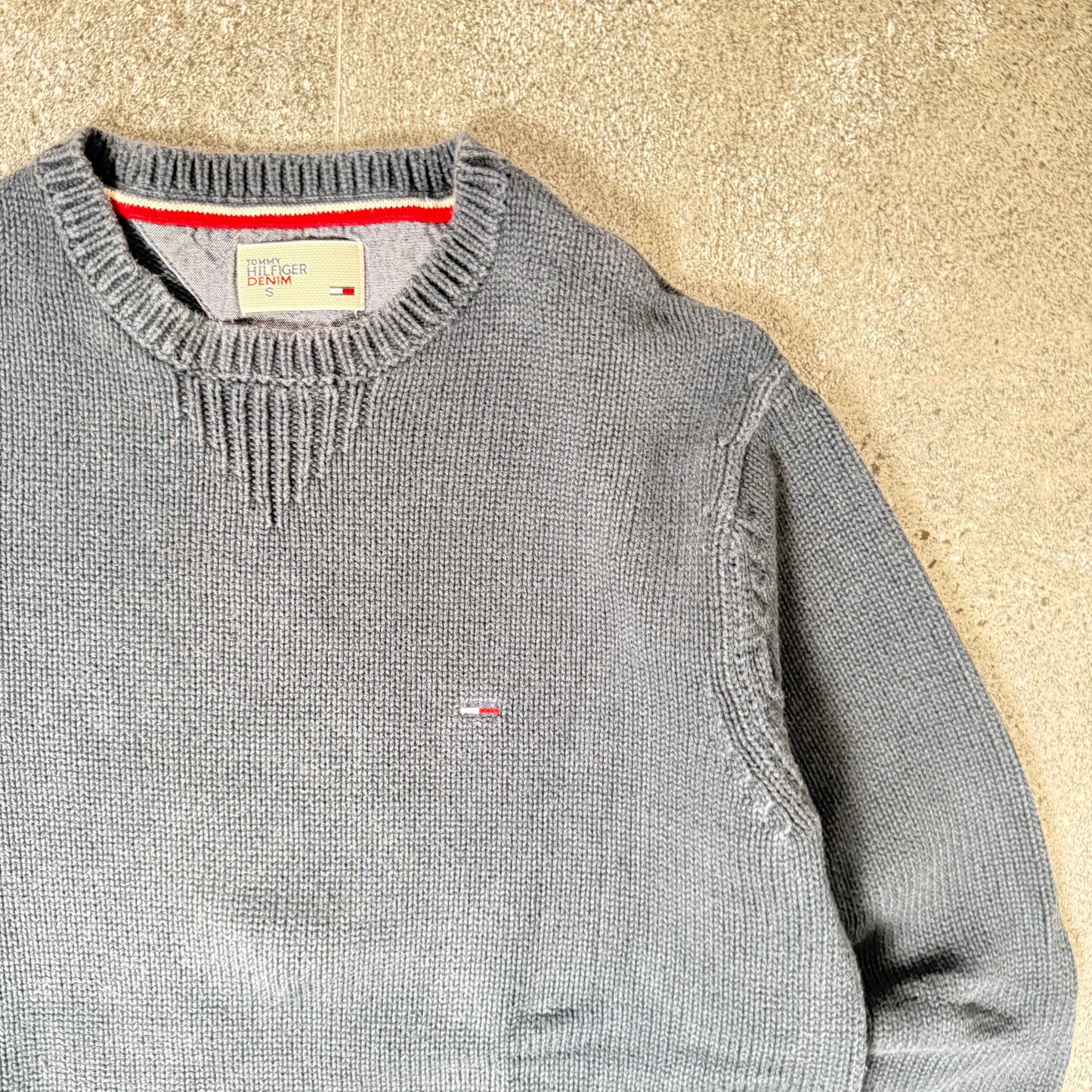 Tommy Hilfiger pulover