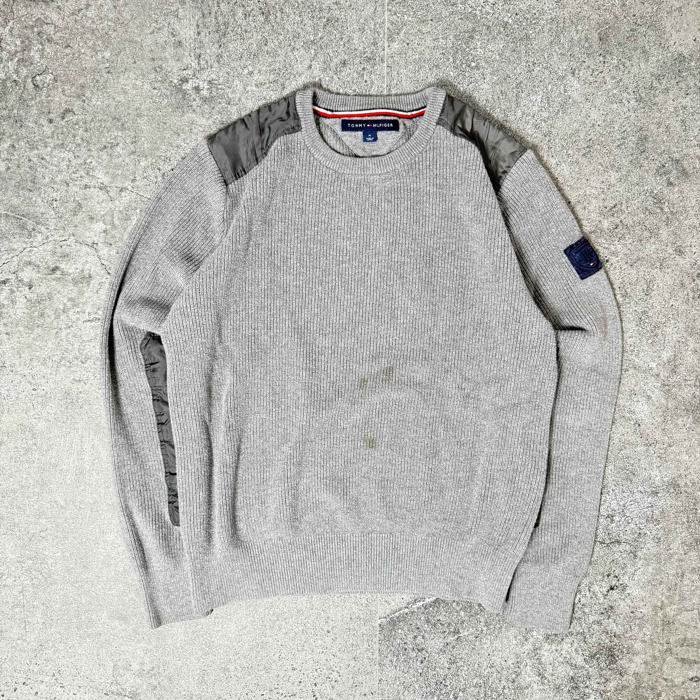 Tommy Hilfiger pulover