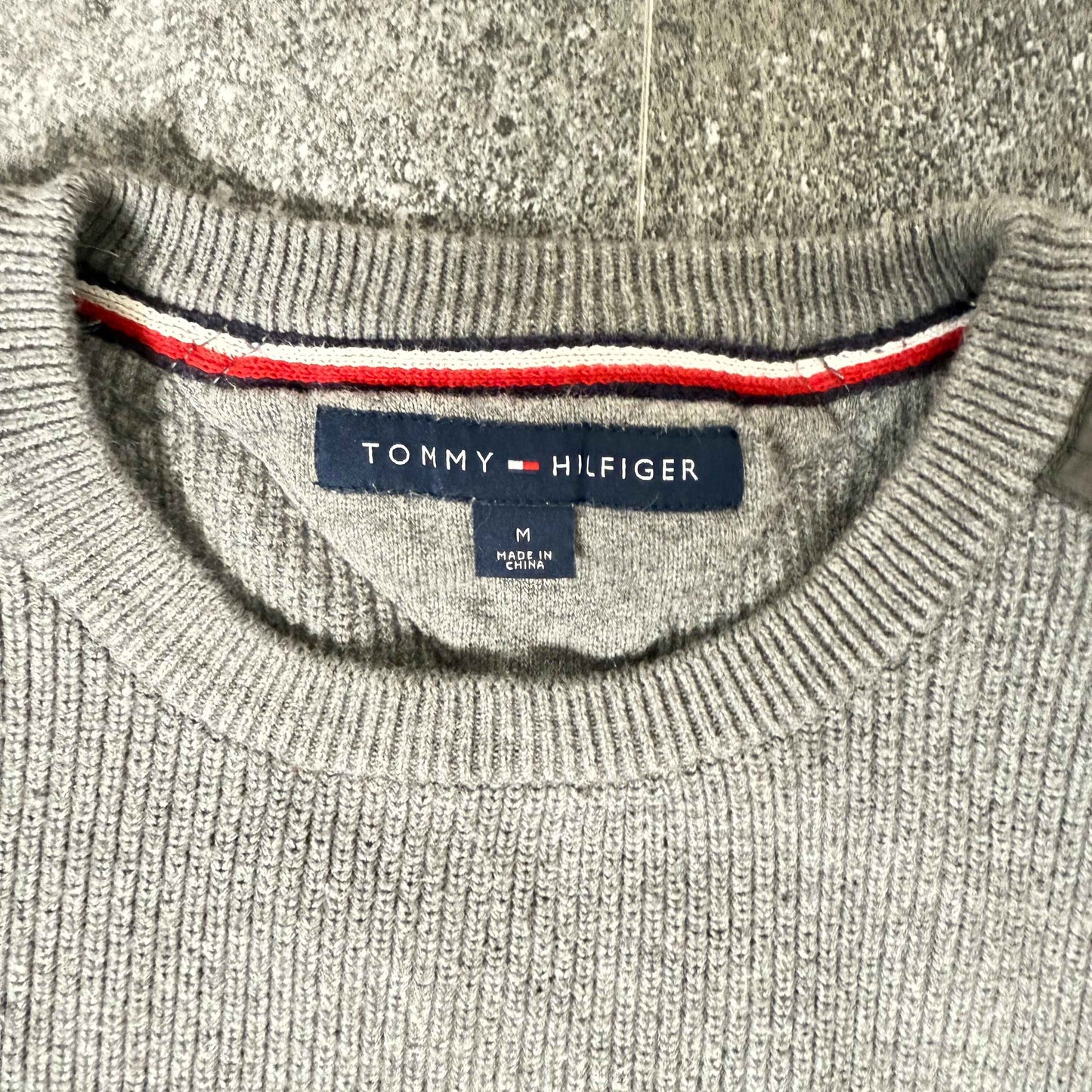 Tommy Hilfiger pulover
