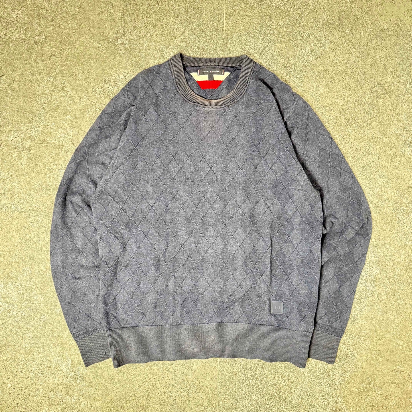 Tommy Hilfiger pulover