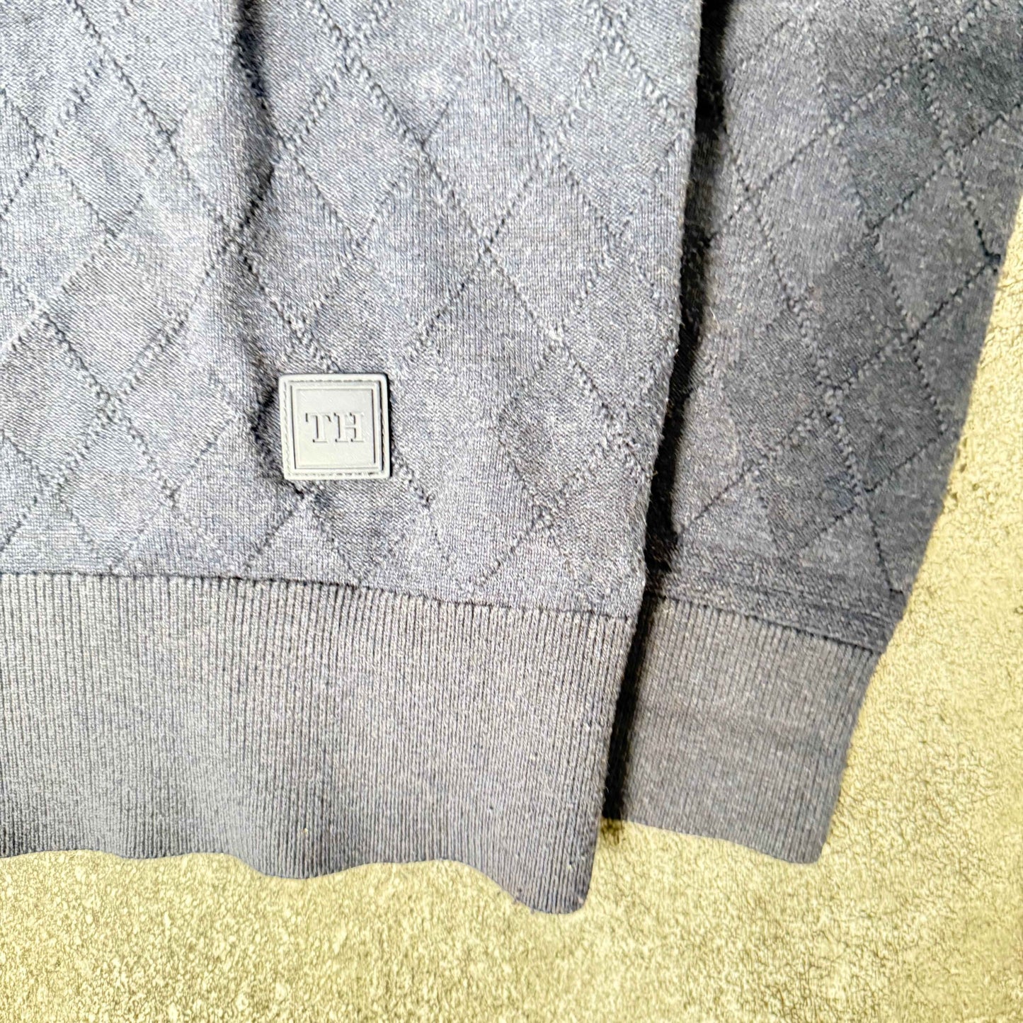 Tommy Hilfiger pulover
