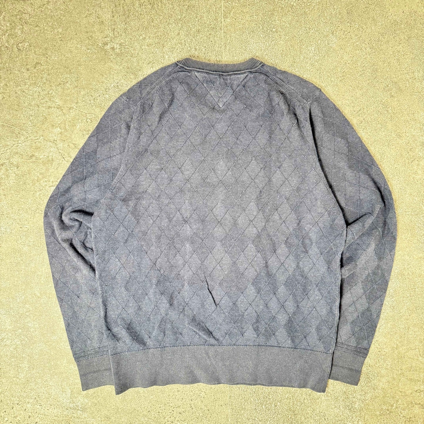 Tommy Hilfiger pulover