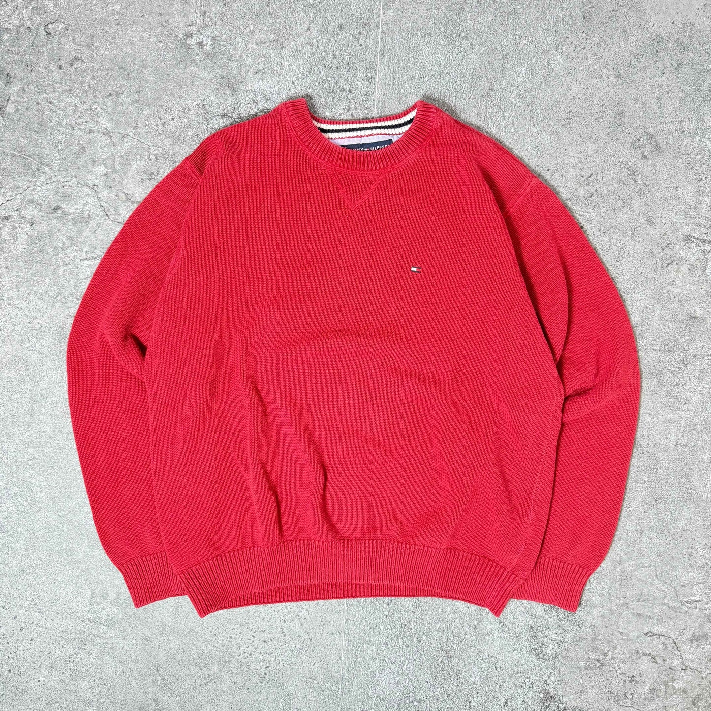 Tommy Hilfiger pulover