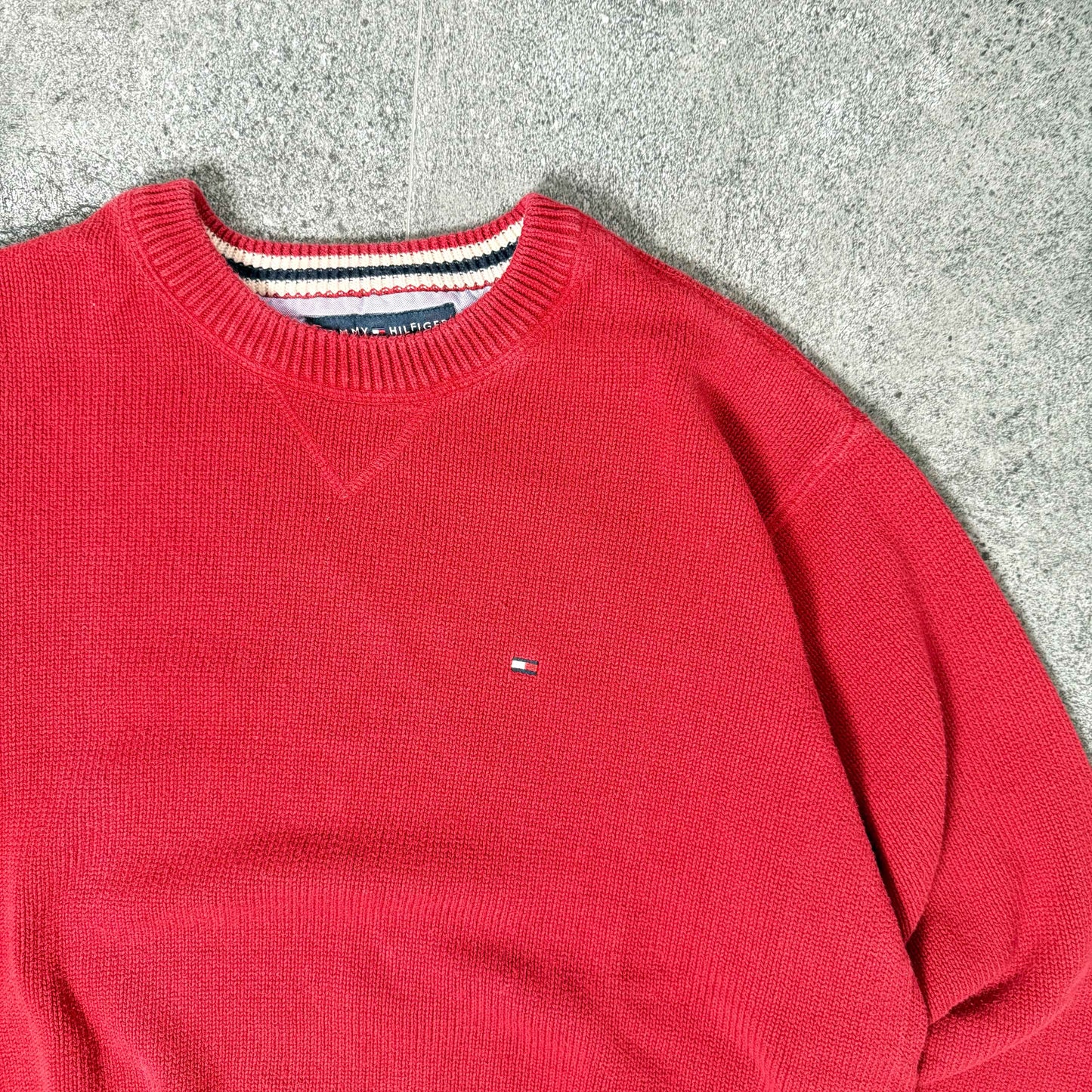 Tommy Hilfiger pulover