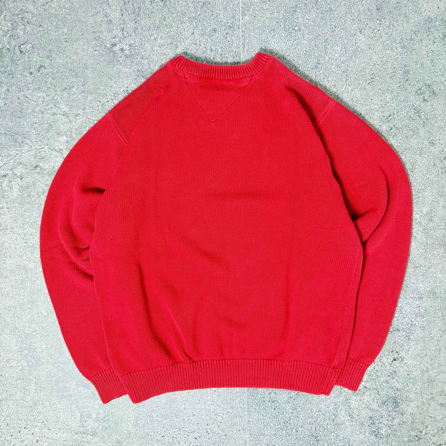 Tommy Hilfiger pulover