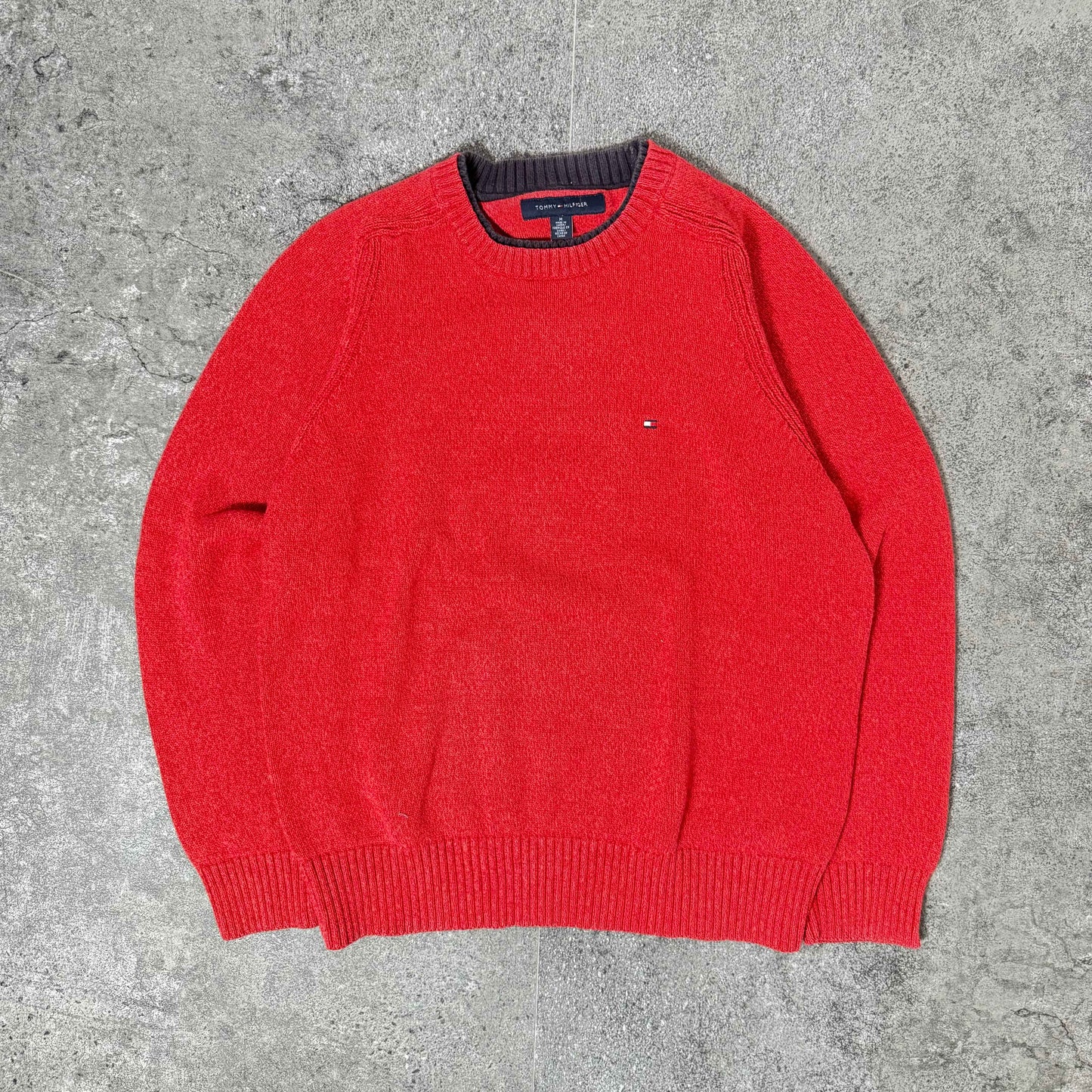 Tommy Hilfiger pulover
