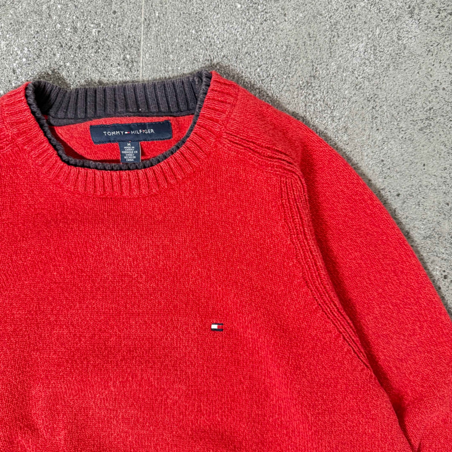 Tommy Hilfiger pulover