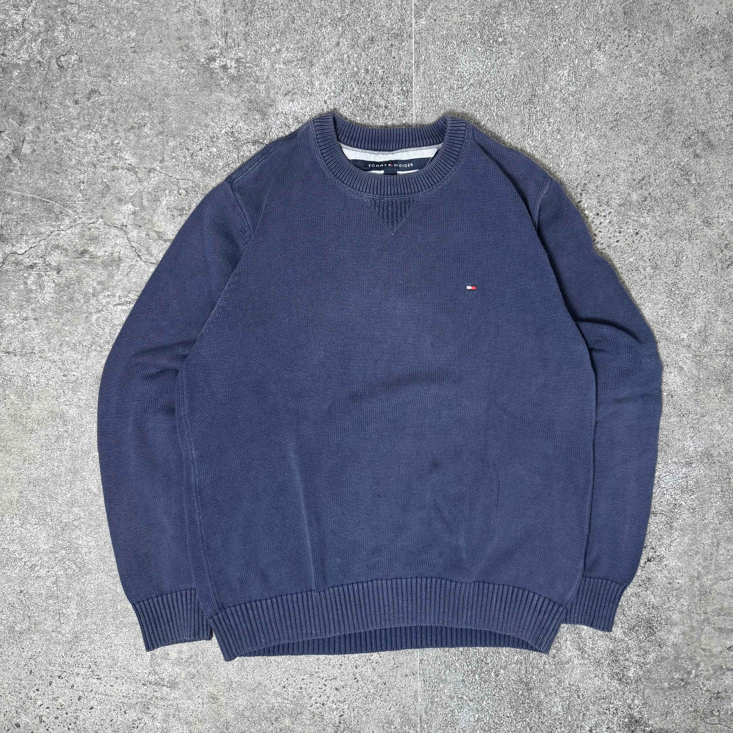 Tommy Hilfiger pulover