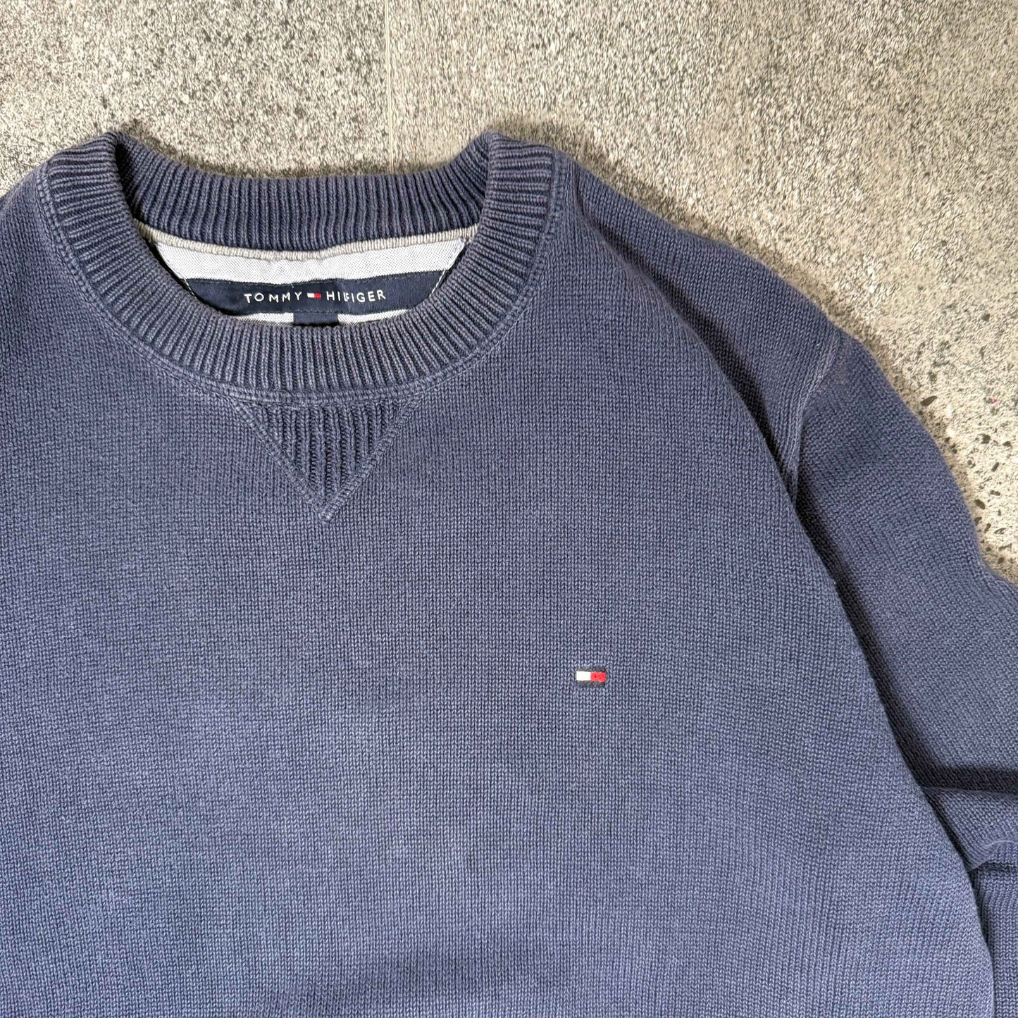 Tommy Hilfiger pulover