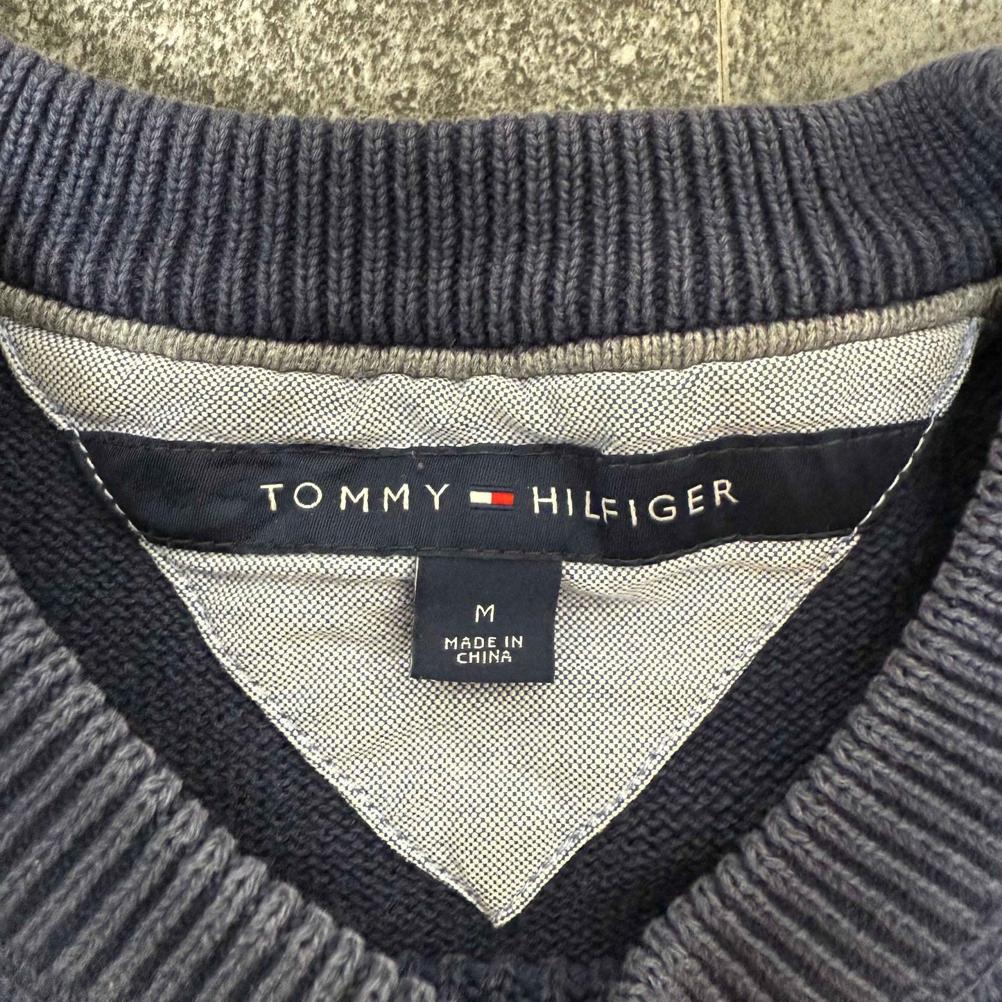 Tommy Hilfiger pulover
