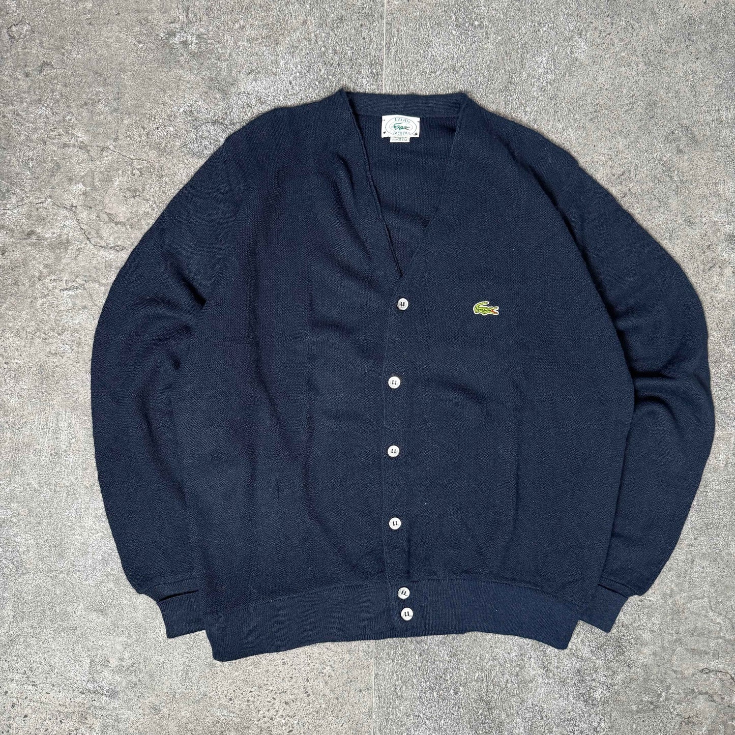 Lacoste pulover