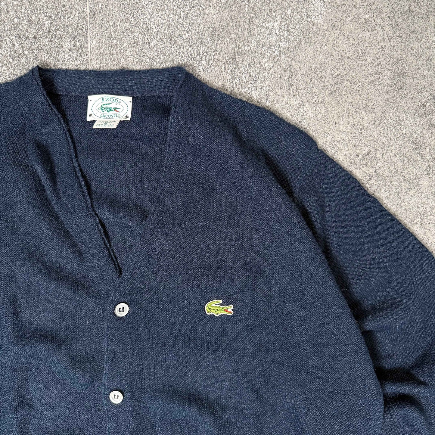 Lacoste pulover