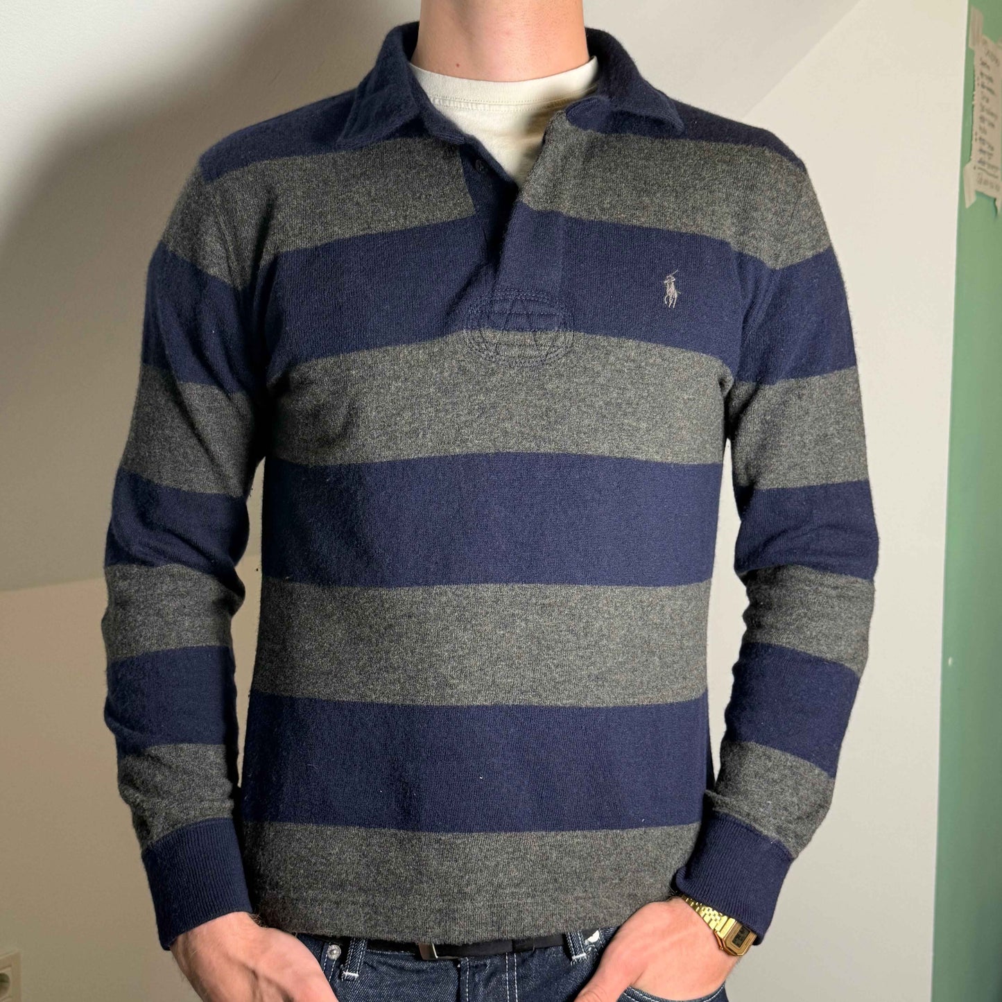 Ralph Lauren Pulover