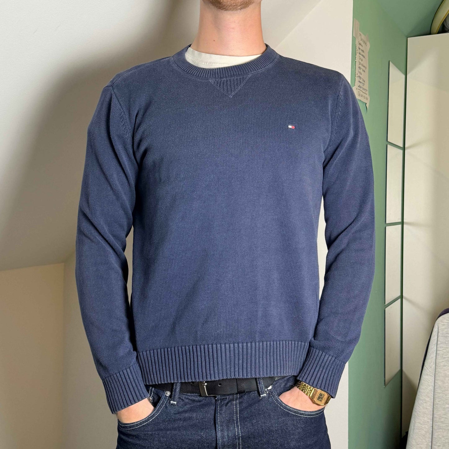 Tommy Hilfiger pulover
