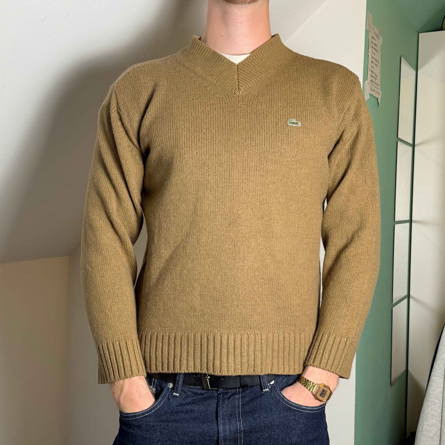 Lacoste pulover