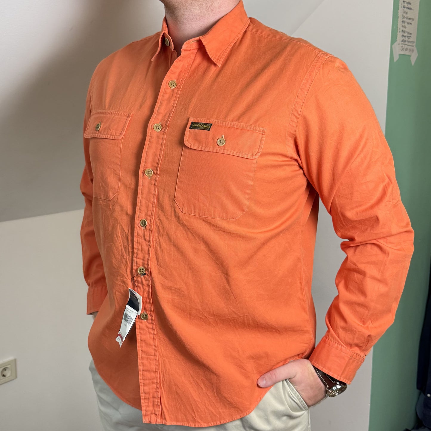 Polo Ralph Lauren Srajca I XL