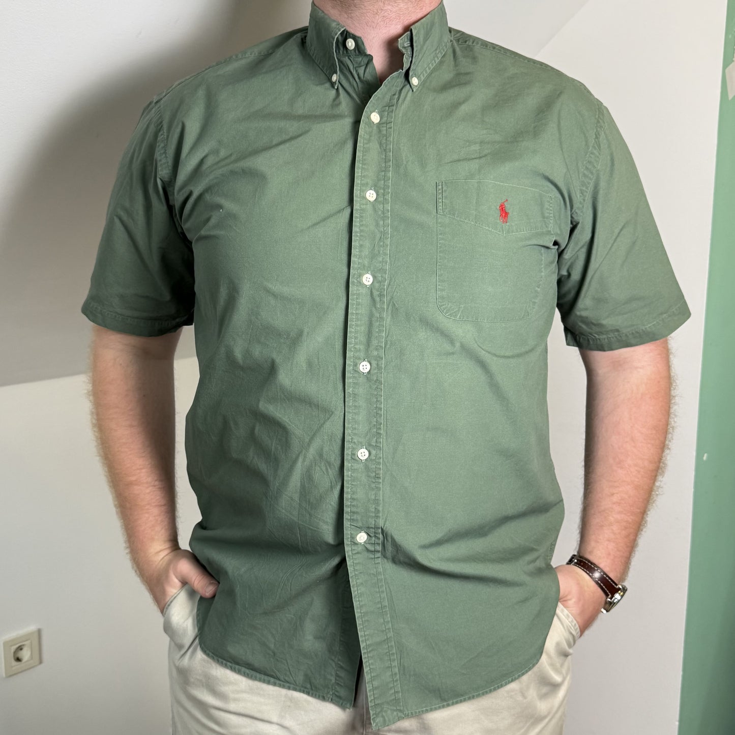 Polo Ralph Lauren Srajca I L