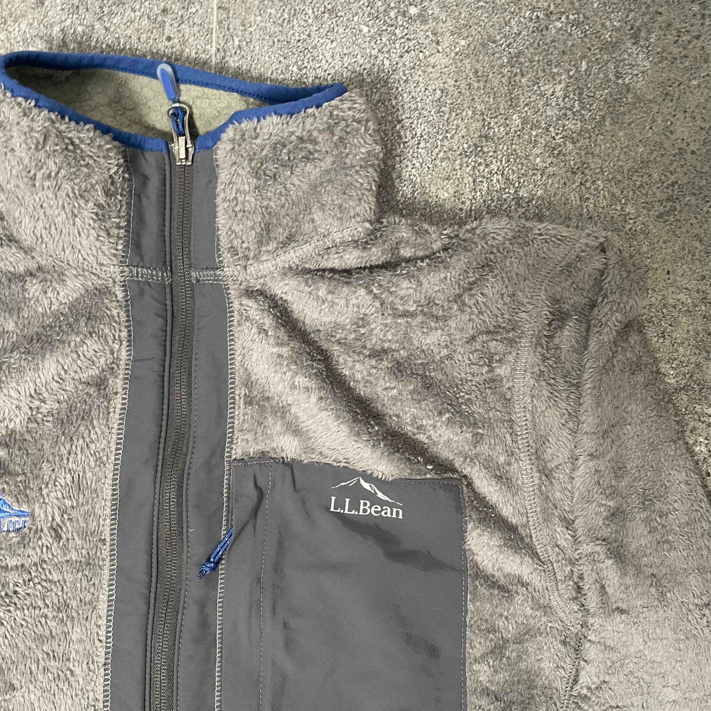 L.L. Beans Fleece