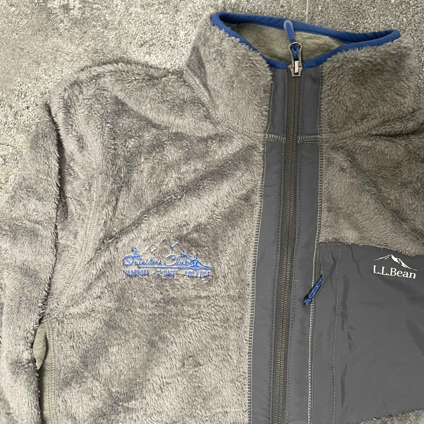 L.L. Beans Fleece