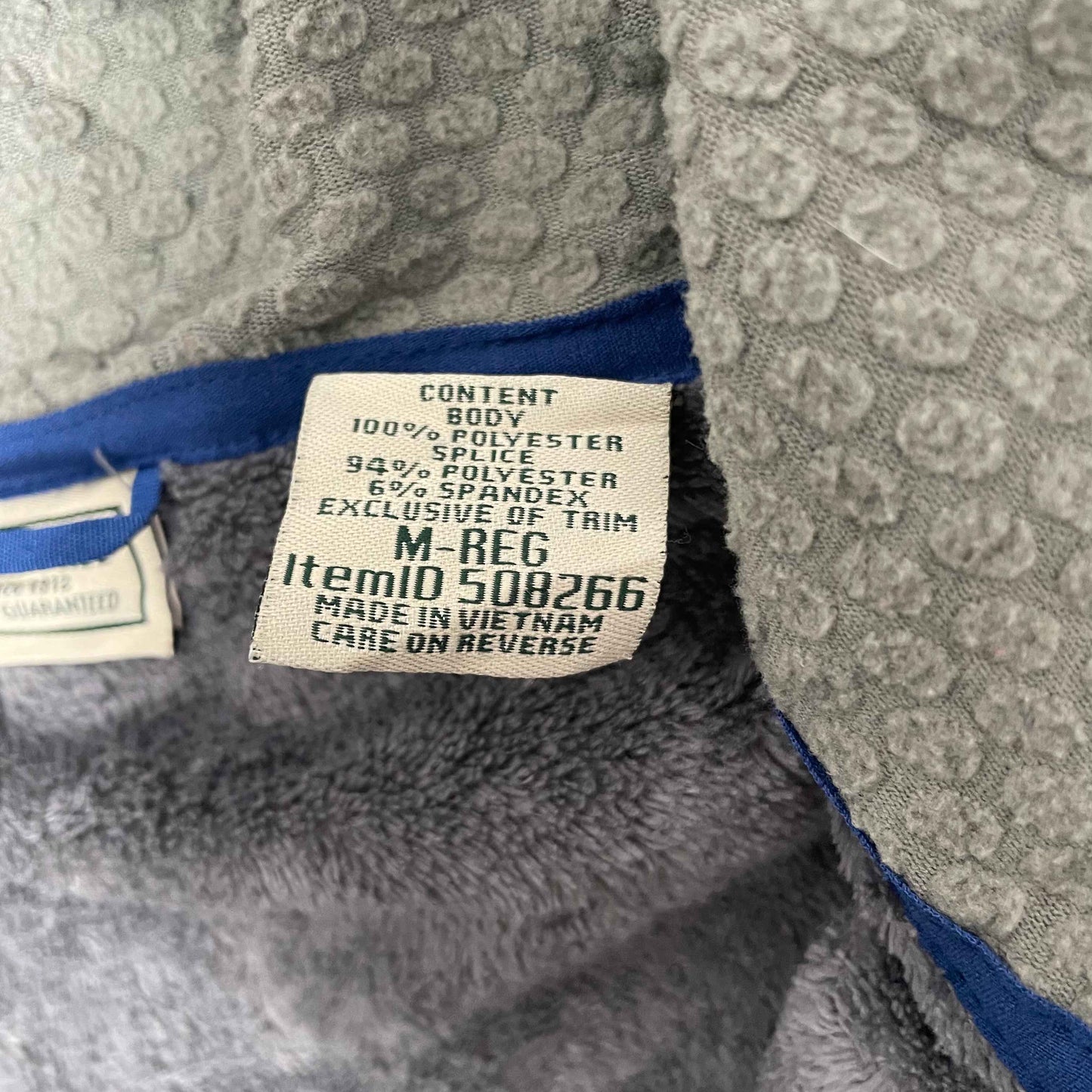 L.L. Beans Fleece