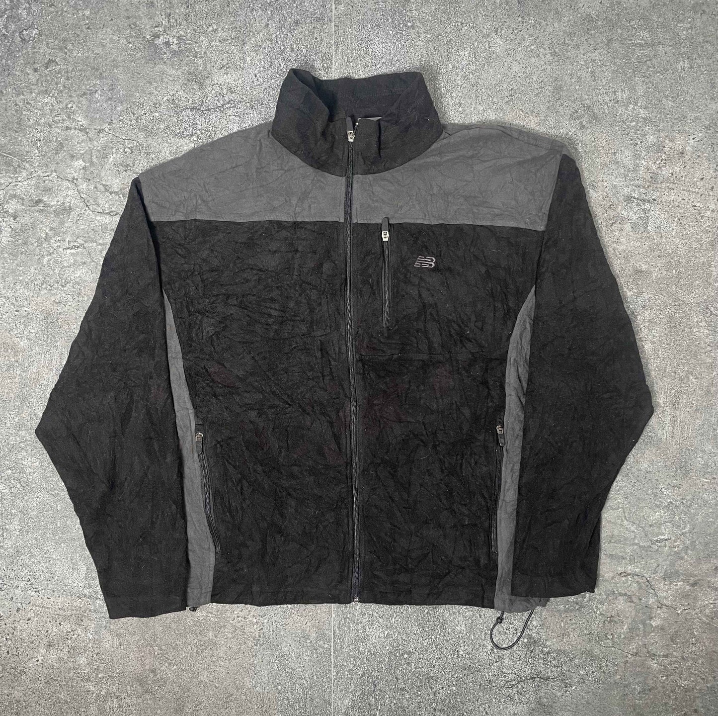 New Balance Fleece
