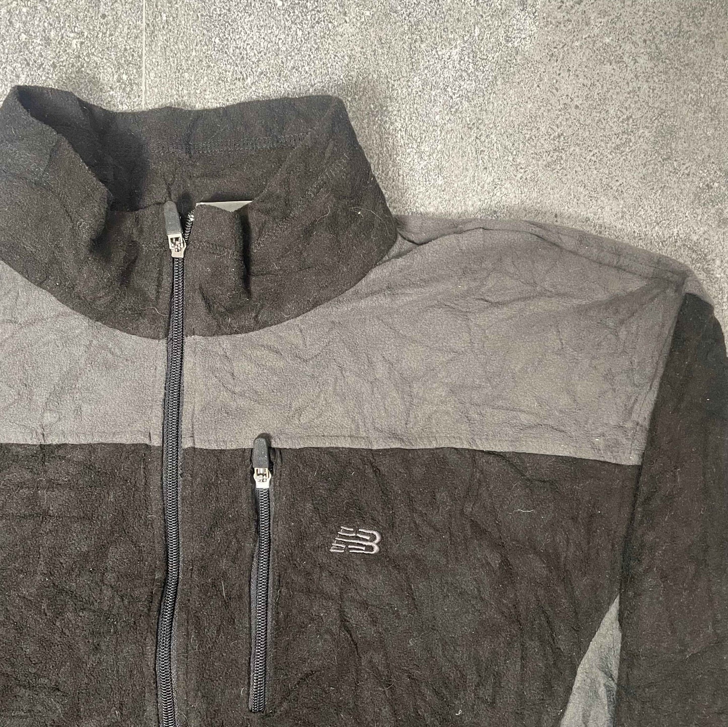 New Balance Fleece