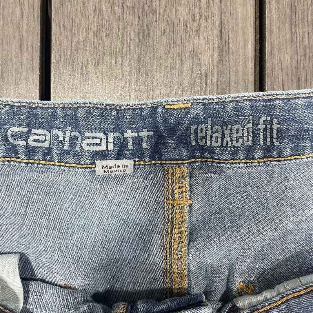 Carhartt Kavbojke