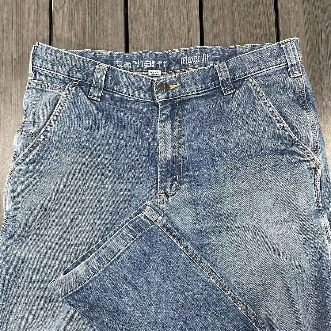 Carhartt Kavbojke