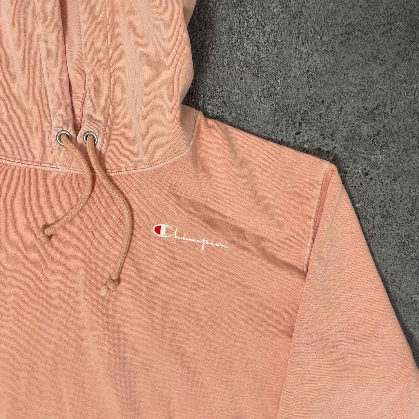 Champion Pulover