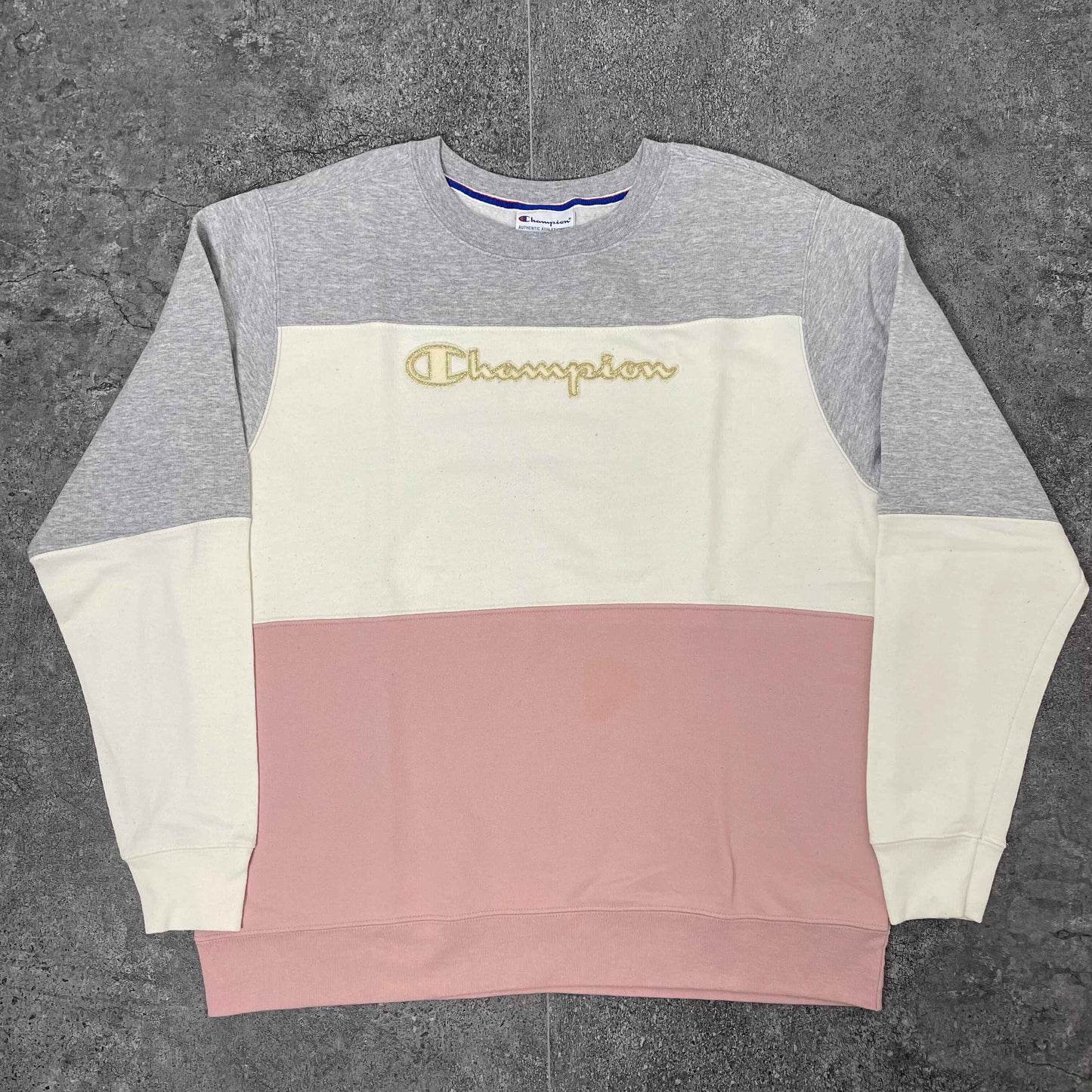 Champion Pulover