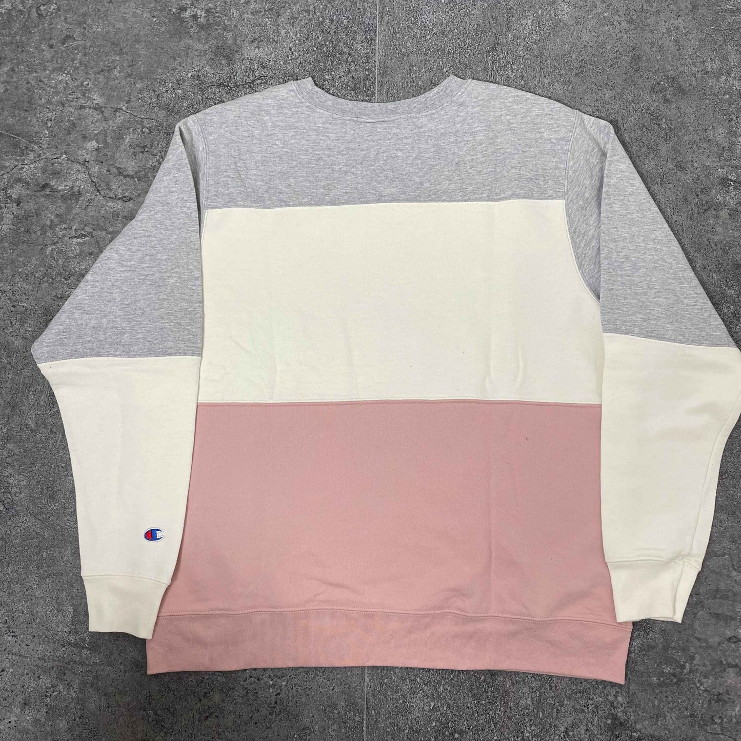 Champion Pulover