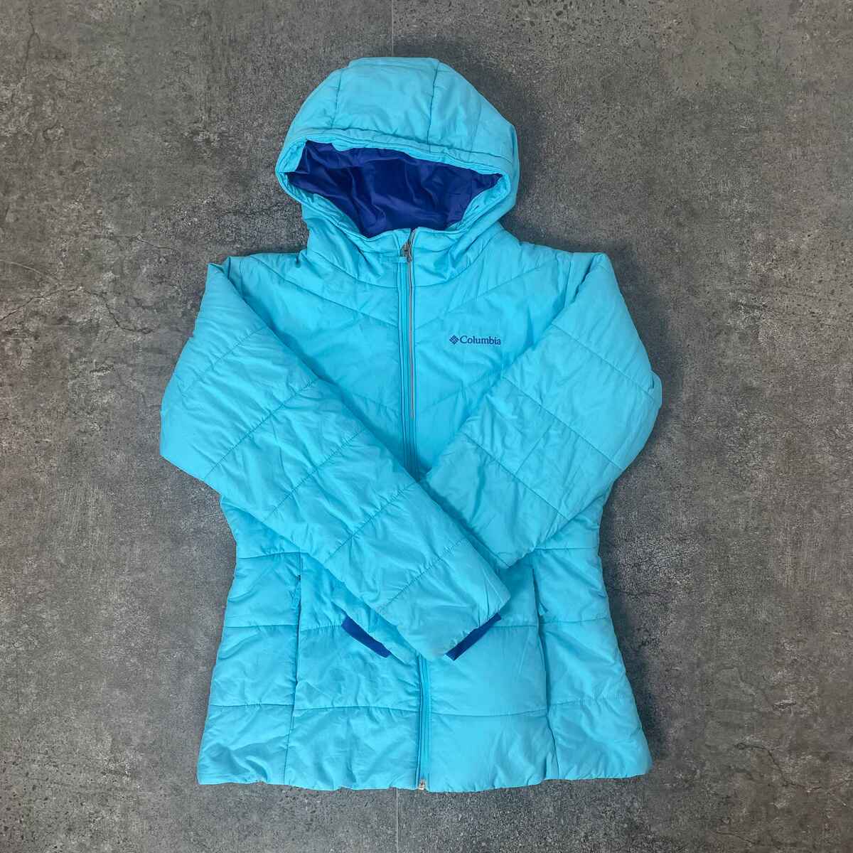 Columbia Bunda