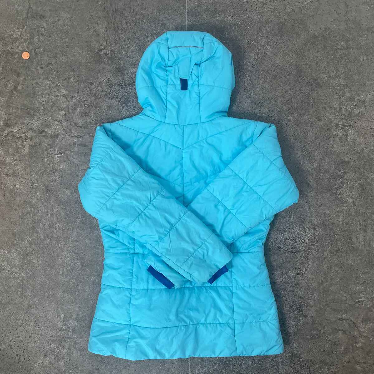 Columbia Bunda
