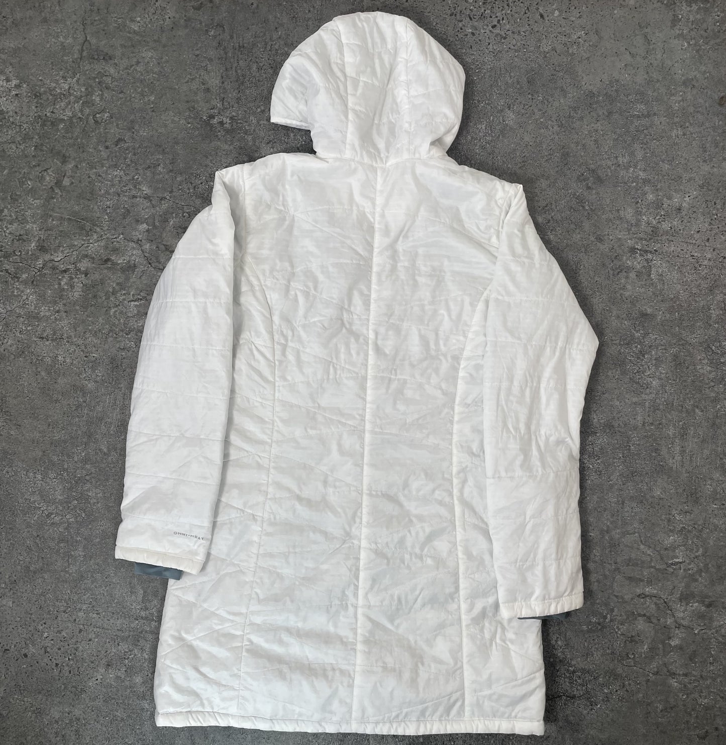 Columbia Bunda