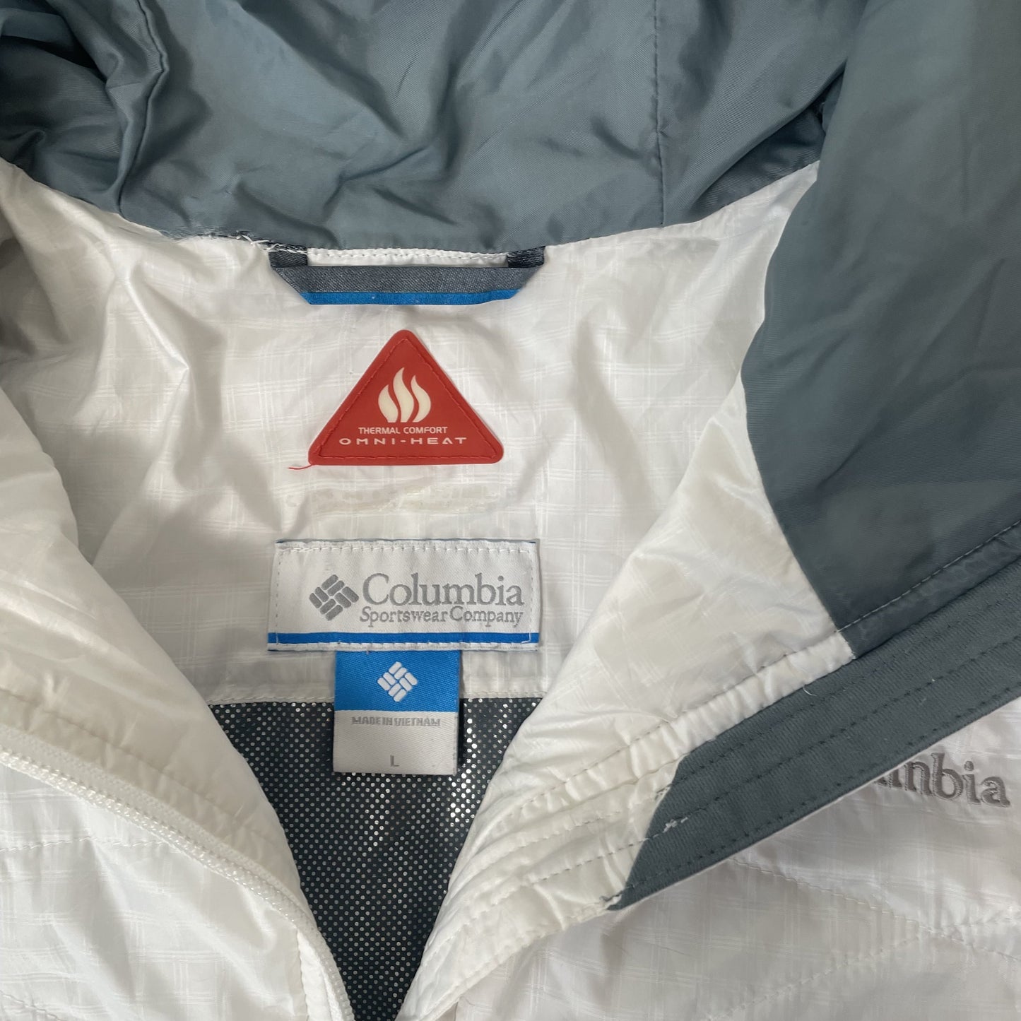 Columbia Bunda
