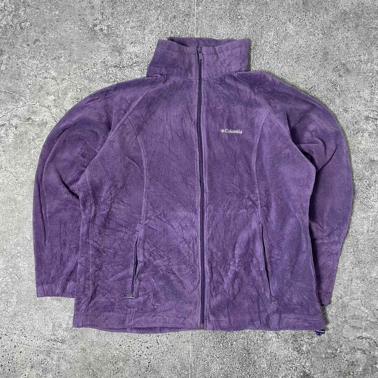 Columbia Fleece