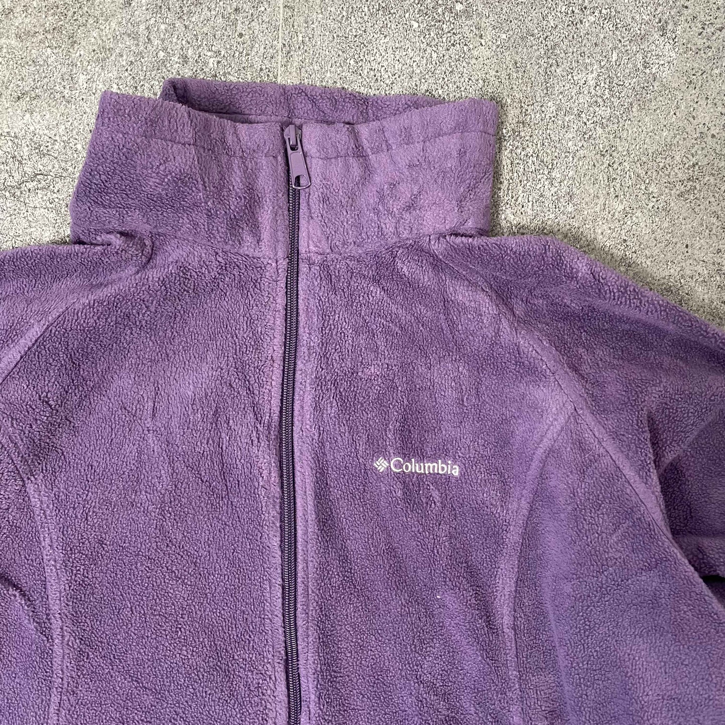 Columbia Fleece