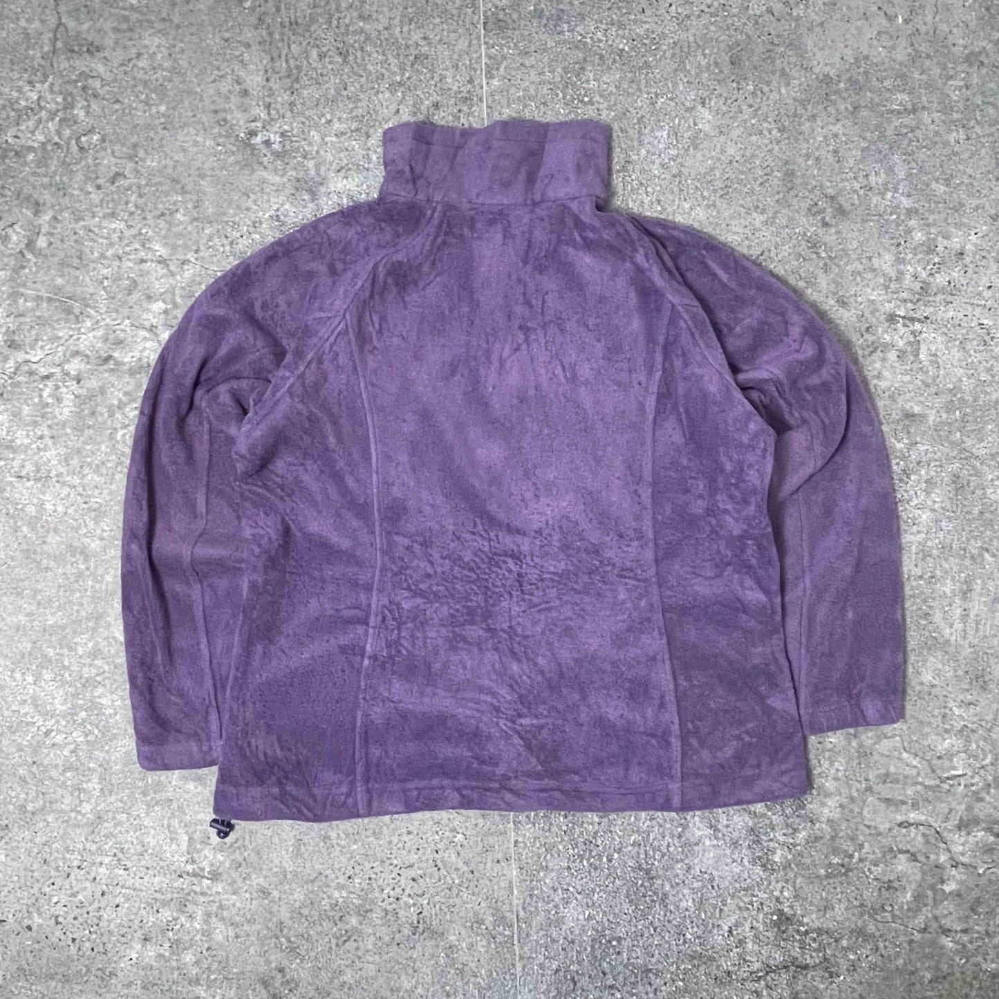 Columbia Fleece