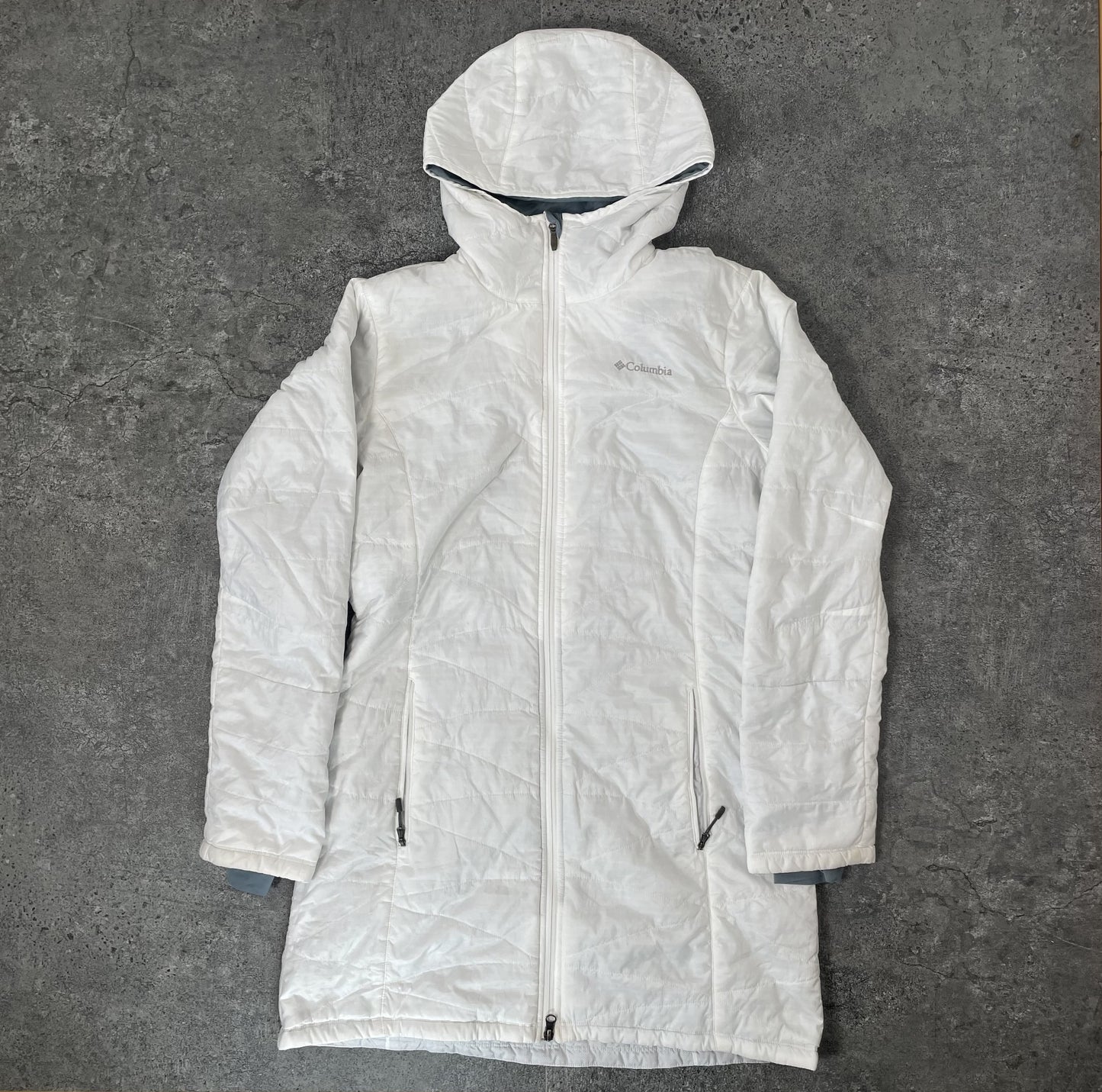 Columbia Bunda