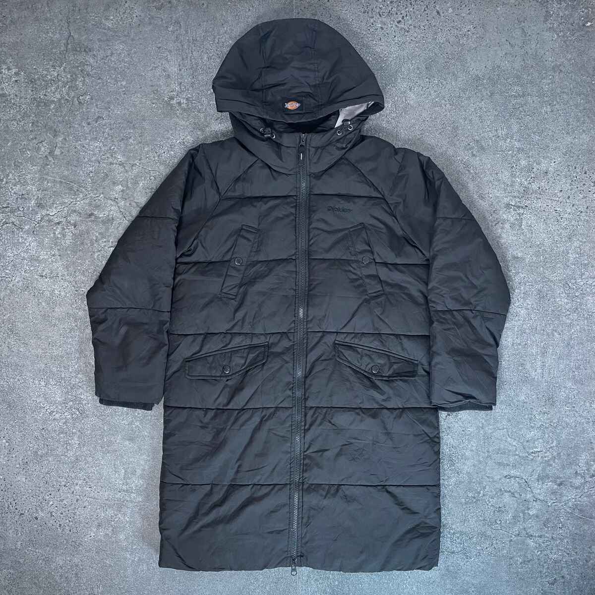 Dickies Bunda