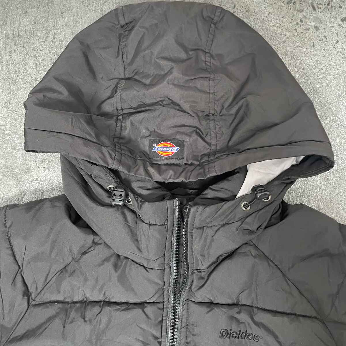 Dickies Bunda