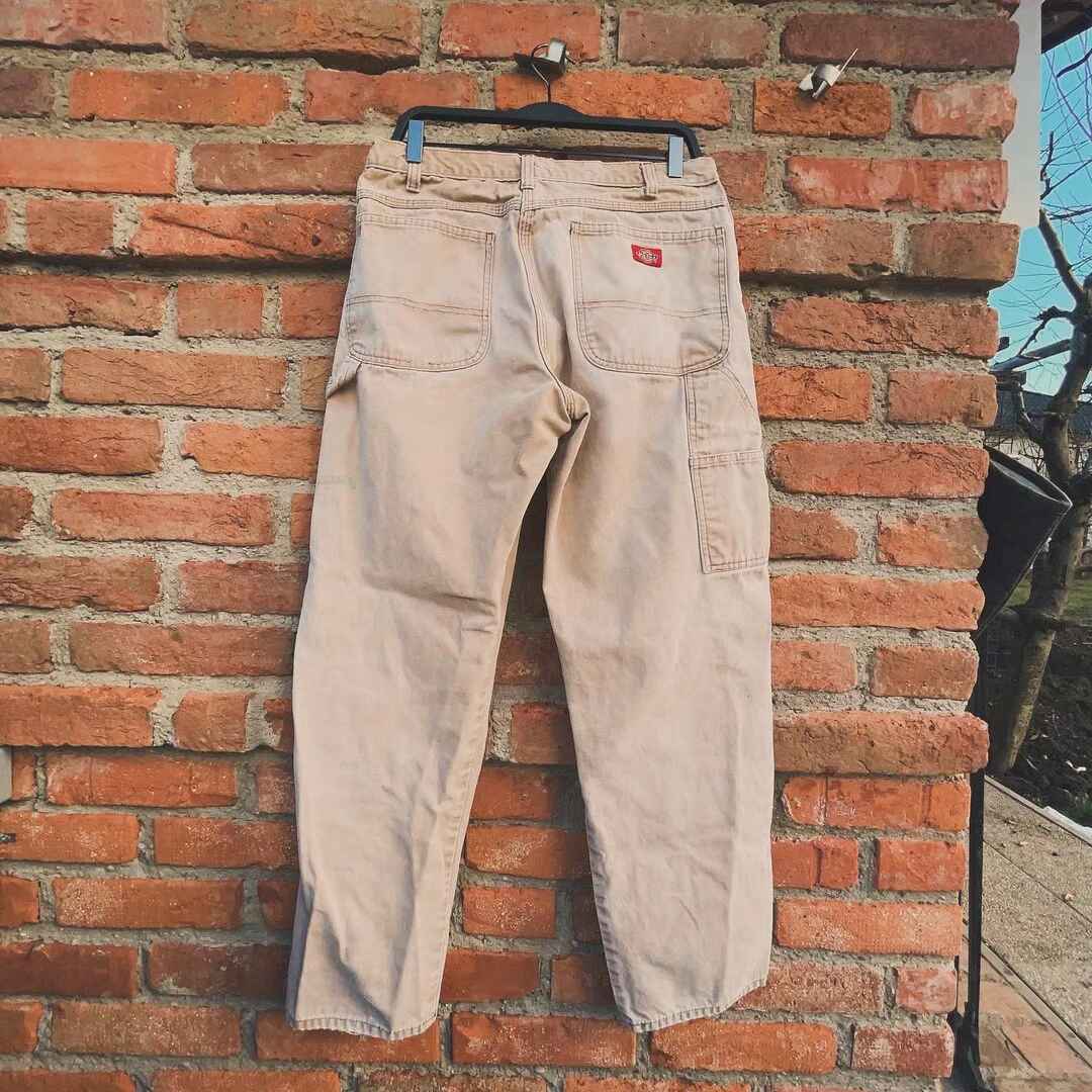 Dickies Kavbojke