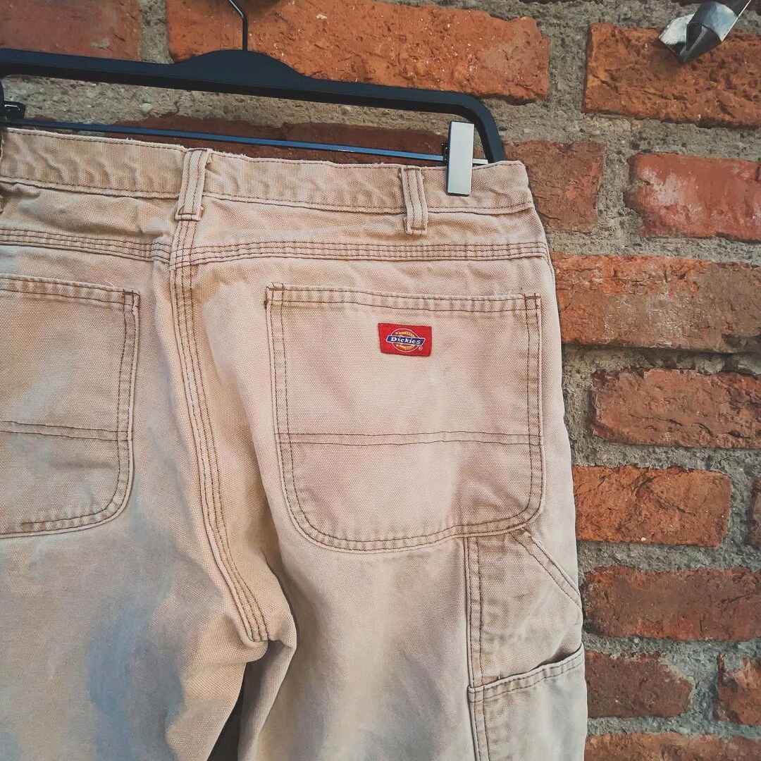 Dickies Kavbojke