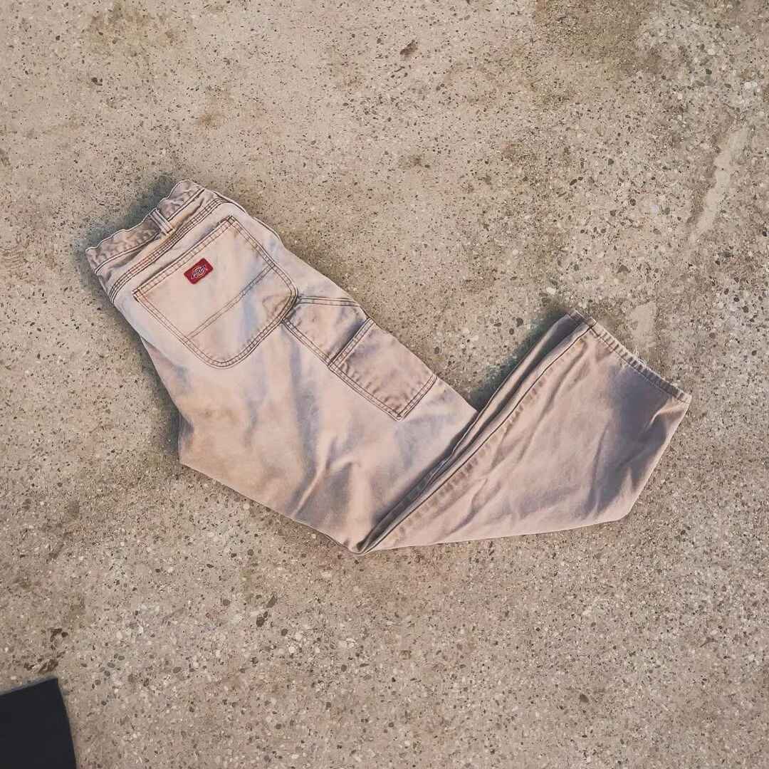 Dickies Kavbojke