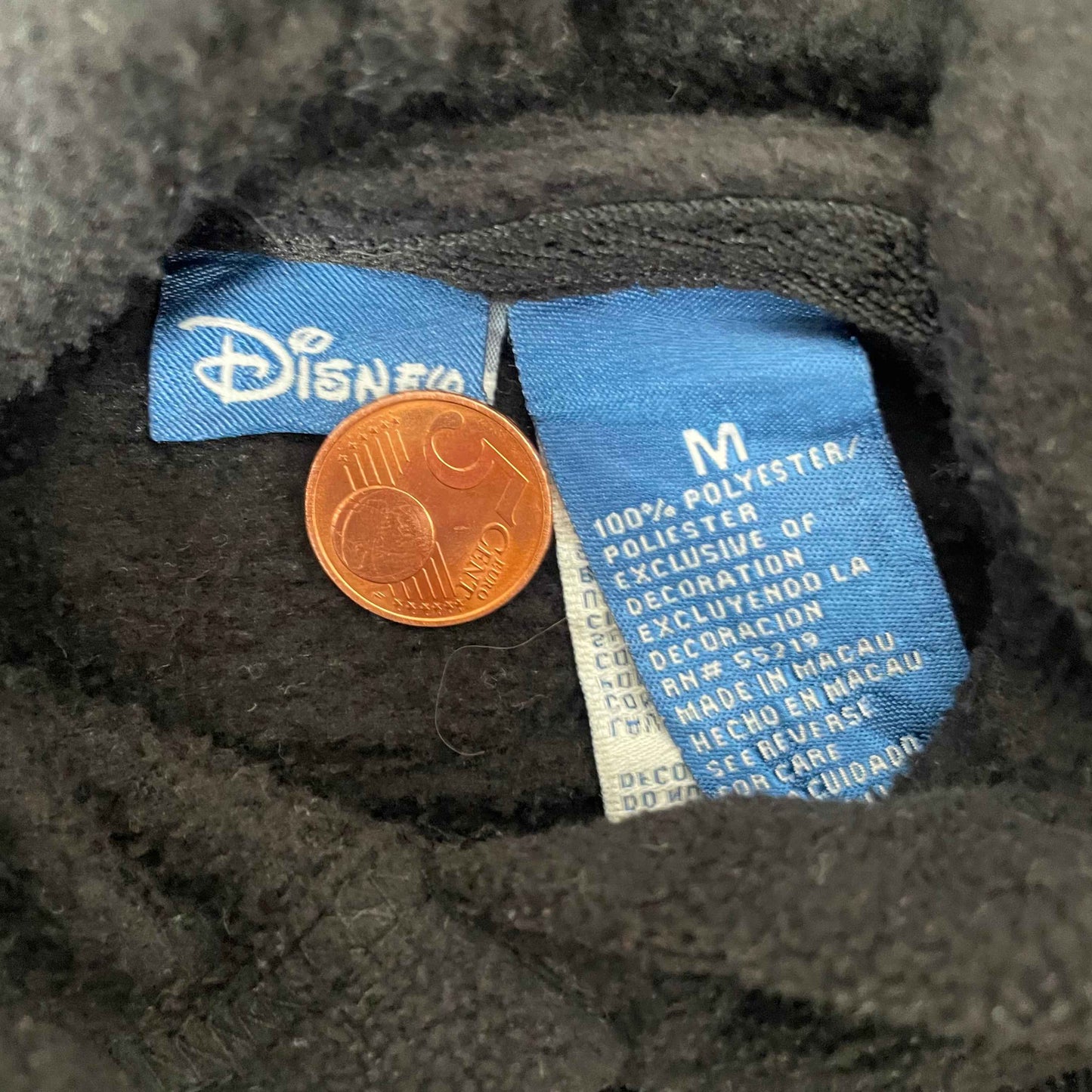 Disney Pulover