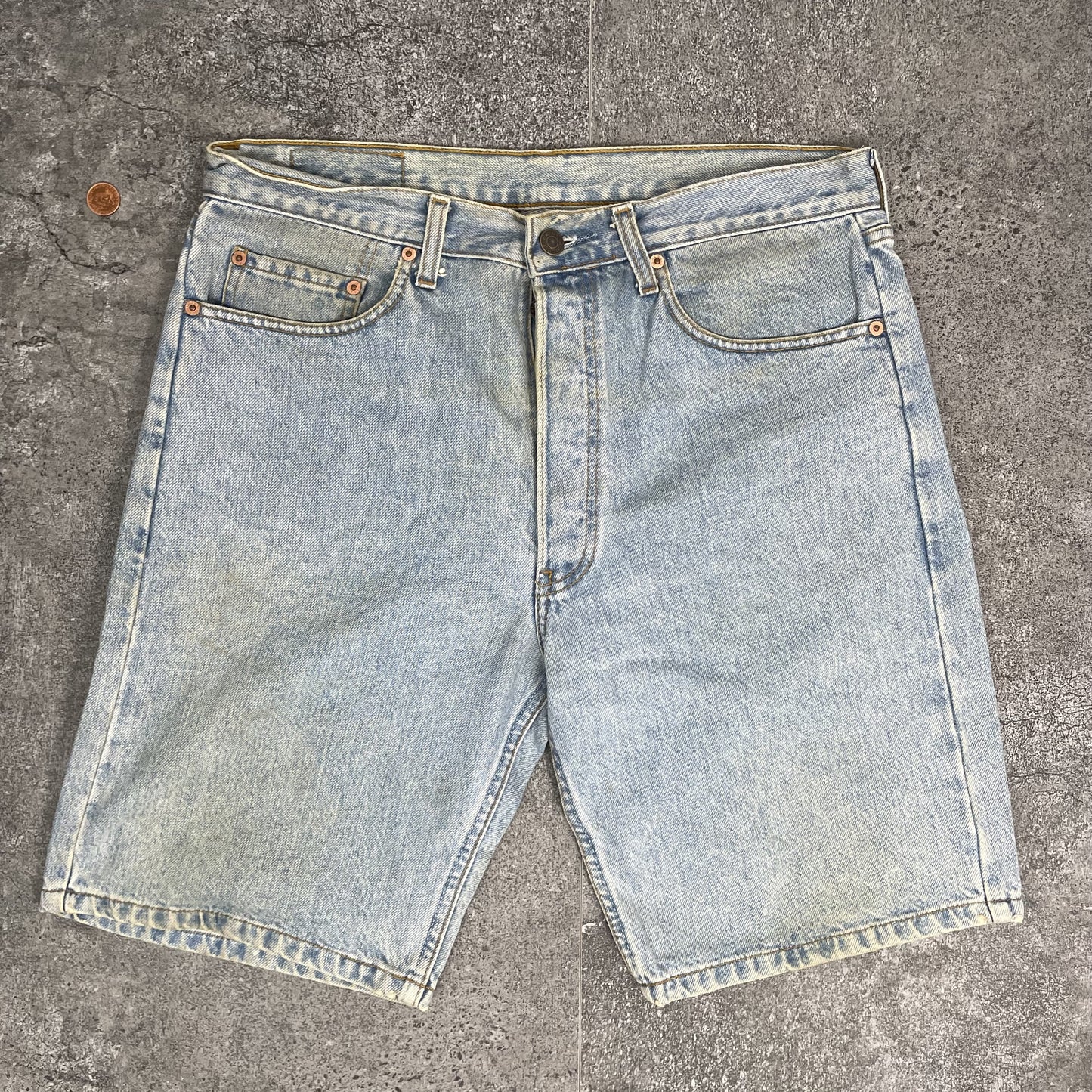 Levis Jorts 505 I L