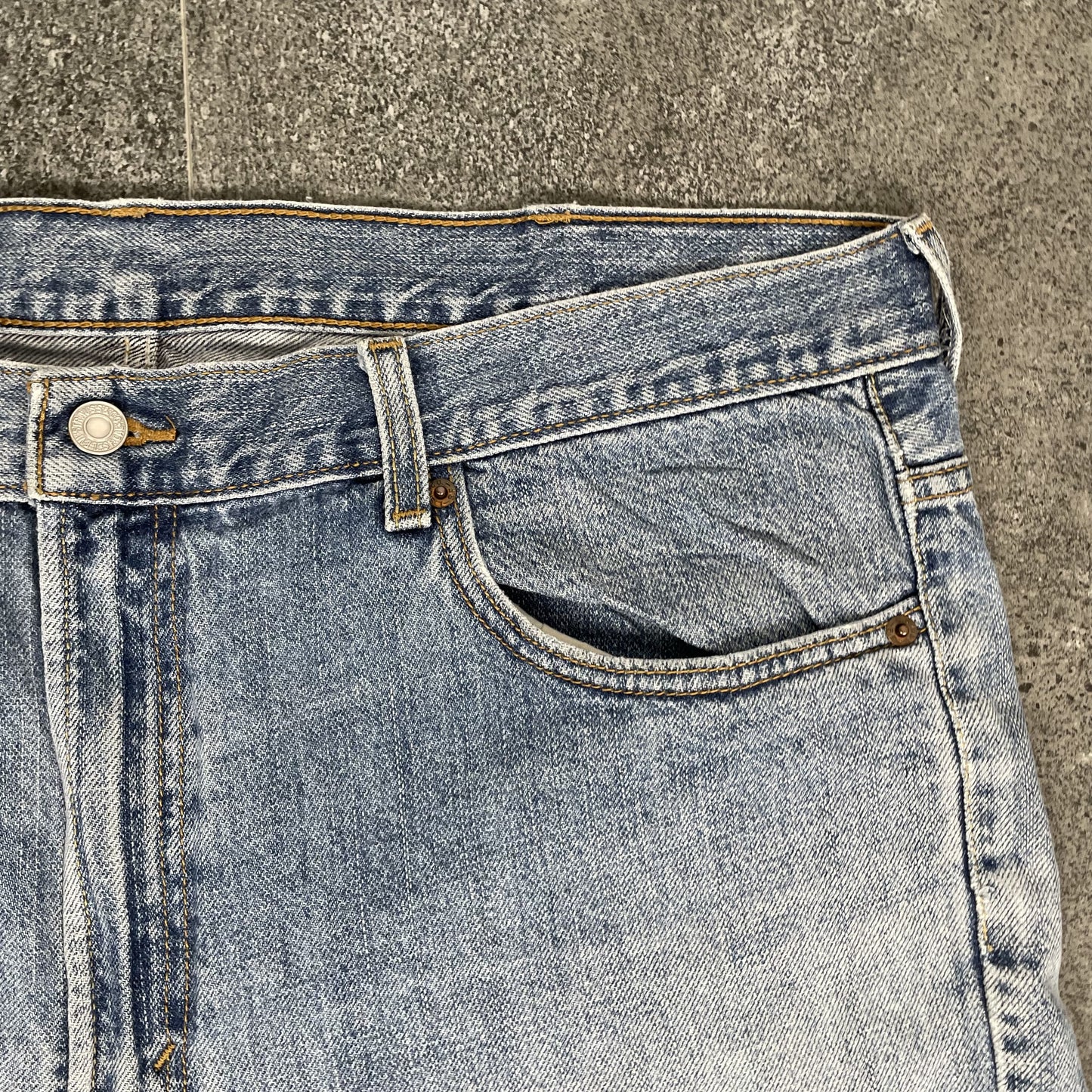 Levis Jorts 550 I L