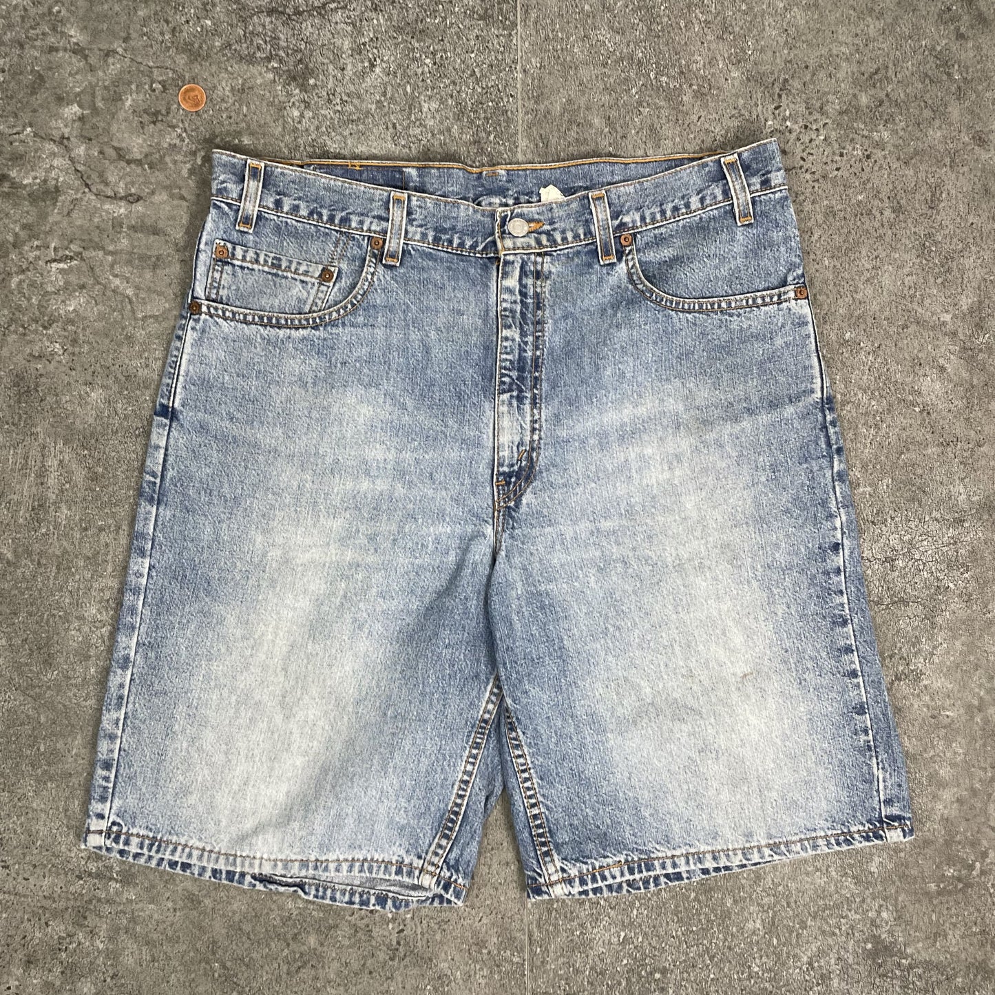 Levis Jorts 550 I L