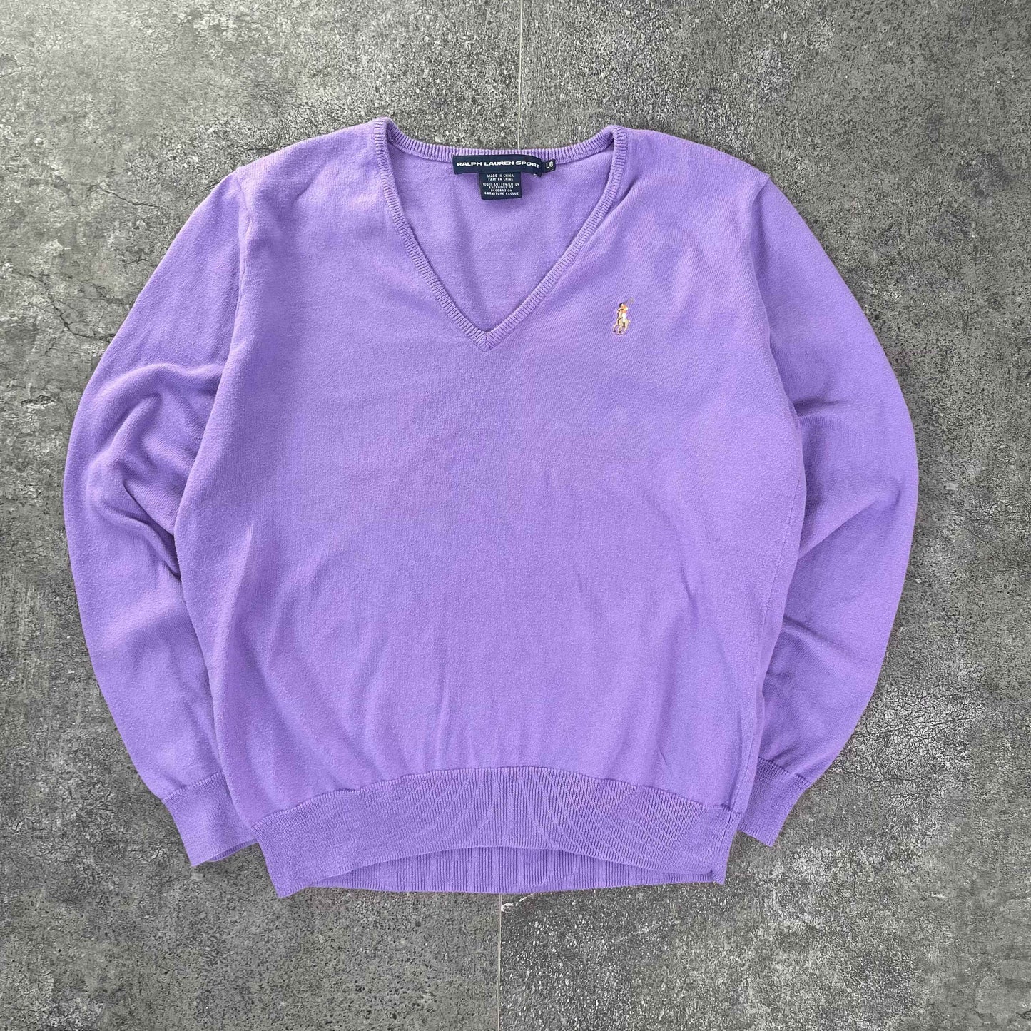 Ralph Lauren Pulover